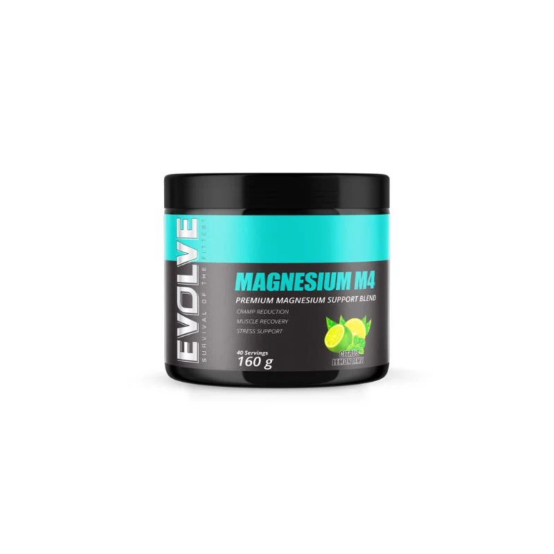Top 10 Magnesium Supplements