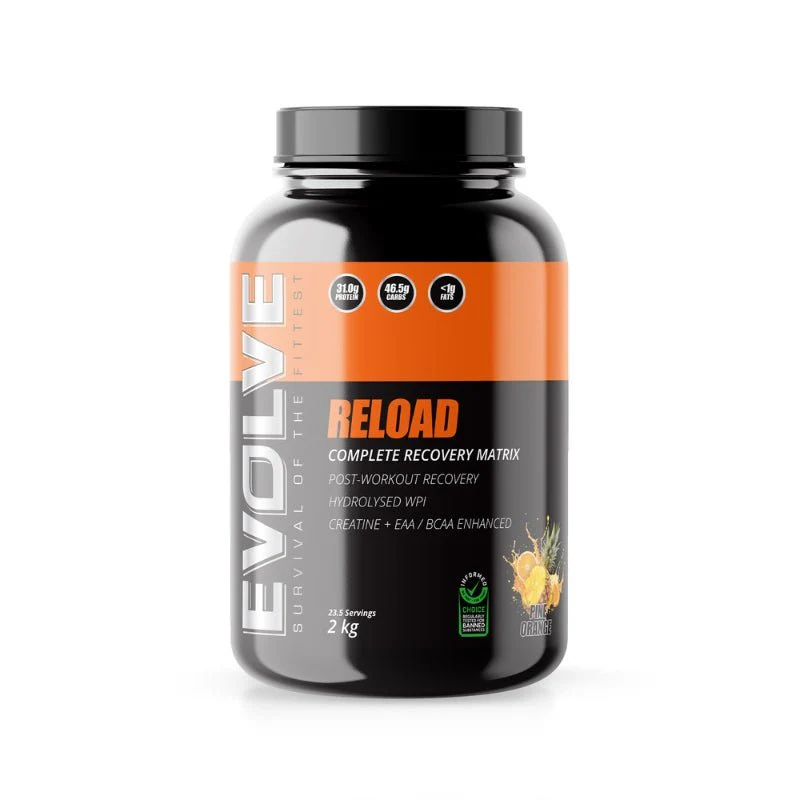 Evolve Reload - Image 10