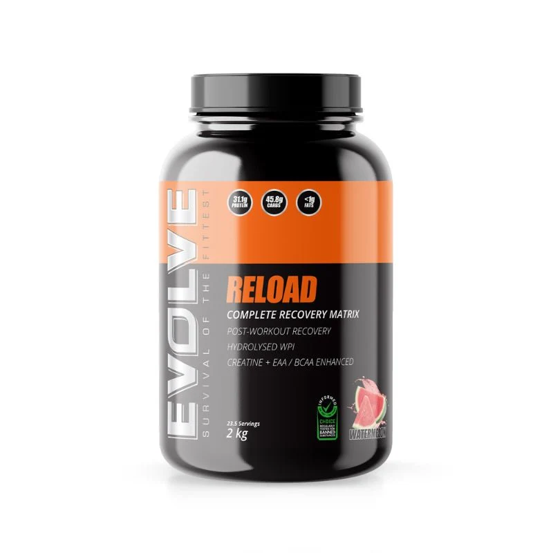 Evolve Reload - Image 11