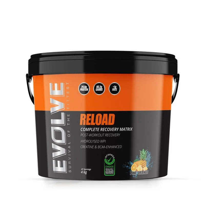 Evolve Reload - Image 13