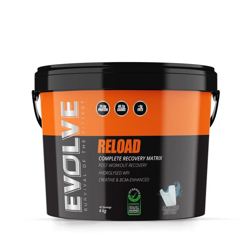 Evolve Reload - Image 15