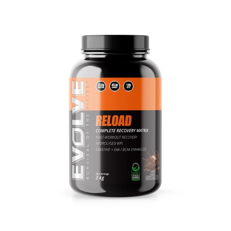 Evolve Reload - Image 17