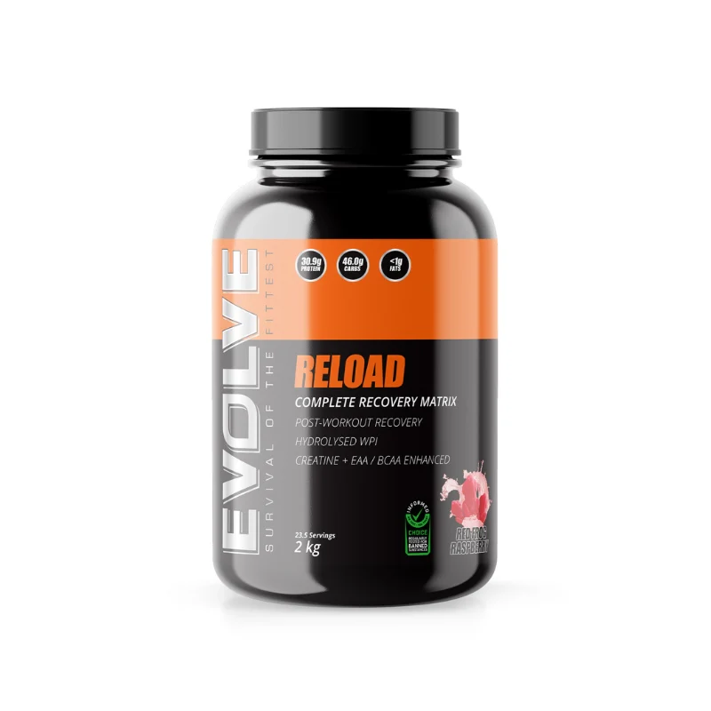 Evolve Reload - Image 7