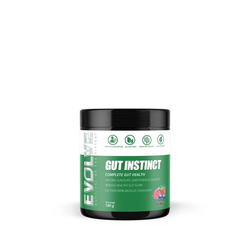 Evolve Gut Instinct - Image 5