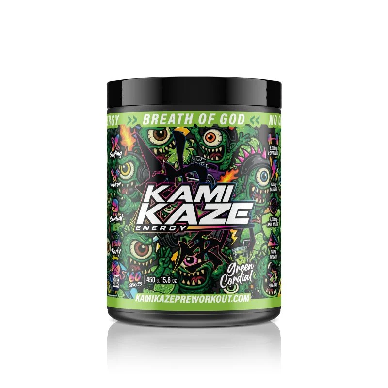 Athletic Sports Kamikaze - Image 15