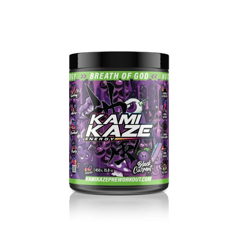 Athletic Sports Kamikaze - Image 16