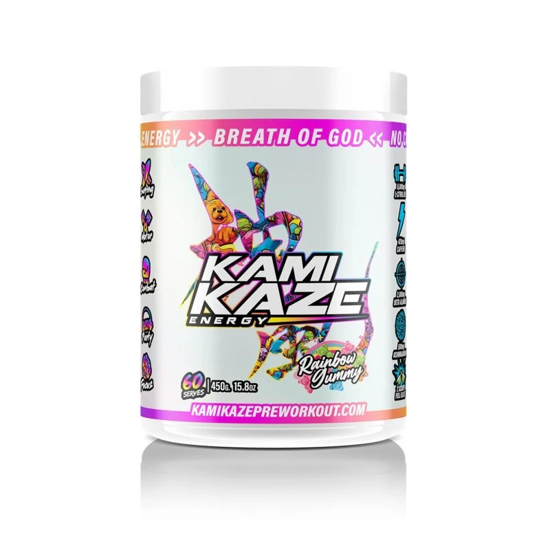 Athletic Sports Kamikaze - Image 4