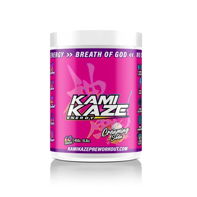 Athletic Sports Kamikaze - Image 6
