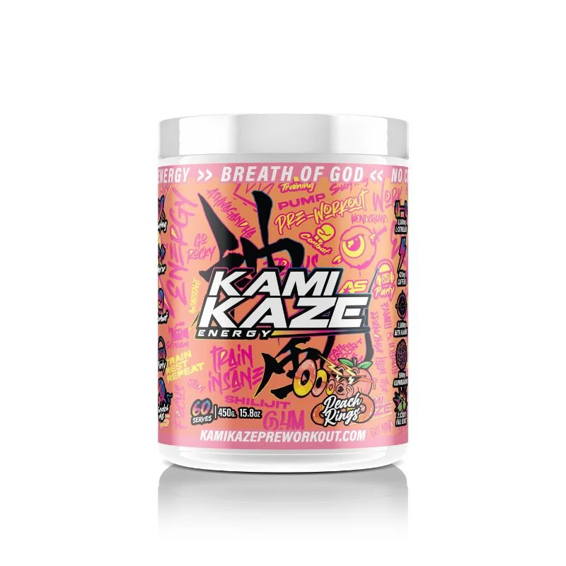 Athletic Sports Kamikaze - Image 9