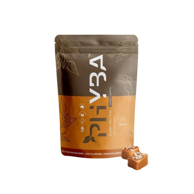 Top 10 Vegan Protein Powders