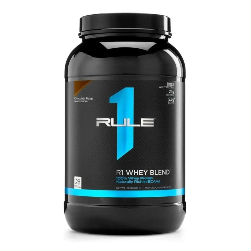 Rule 1 R1 Whey Blend - Image 13
