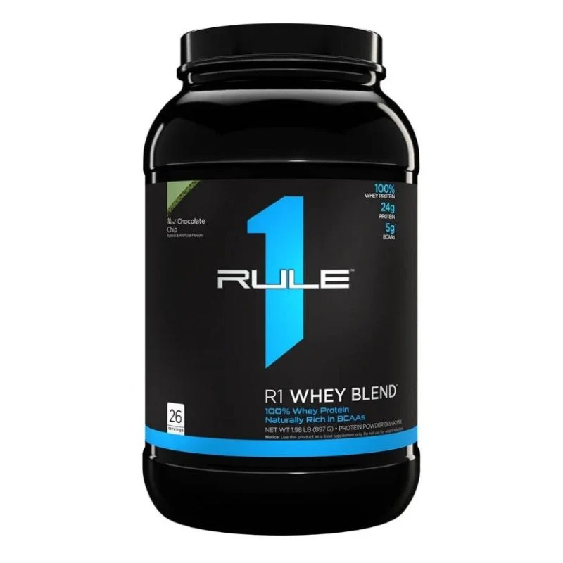 Rule 1 R1 Whey Blend - Image 35