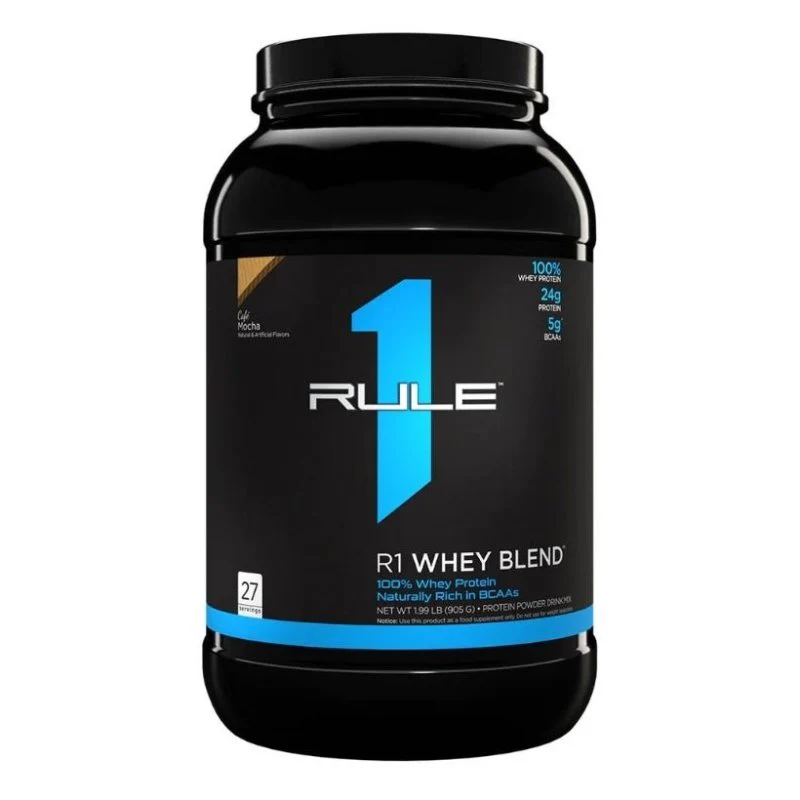 Rule 1 R1 Whey Blend - Image 37
