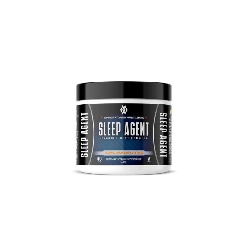 MuscleWerks Sleep Agent - Image 4