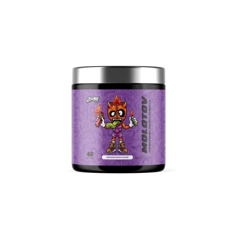 Zombie Labs Molotov - Image 5